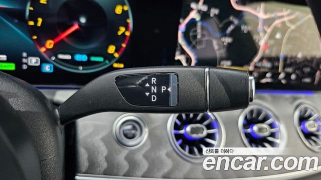 Mercedes-Benz AMG GT 2022 — Photo 9/31
