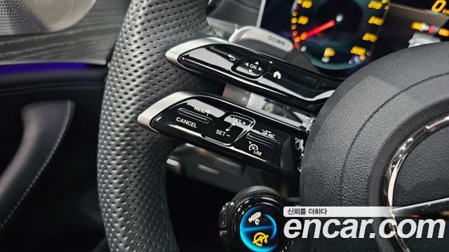 Mercedes-Benz AMG GT 2022 — Photo 2/31