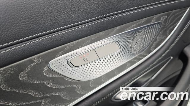 Mercedes-Benz AMG GT 2022 — Photo 28/31