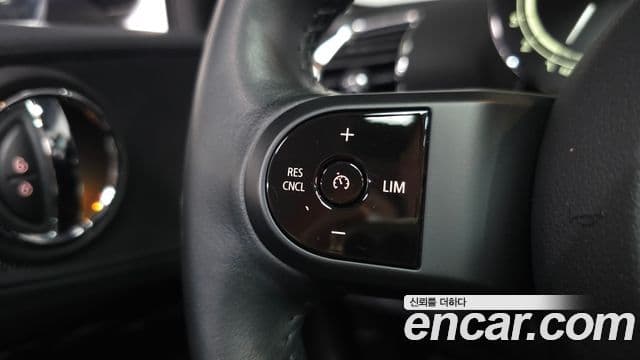 Mini Cooper Clubman 2022 — Şəkil 18/20