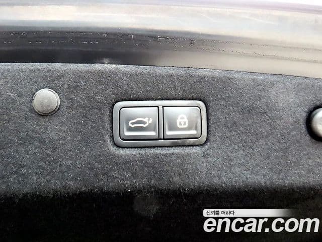 Kia K8 2022 — фото 17 из 20
