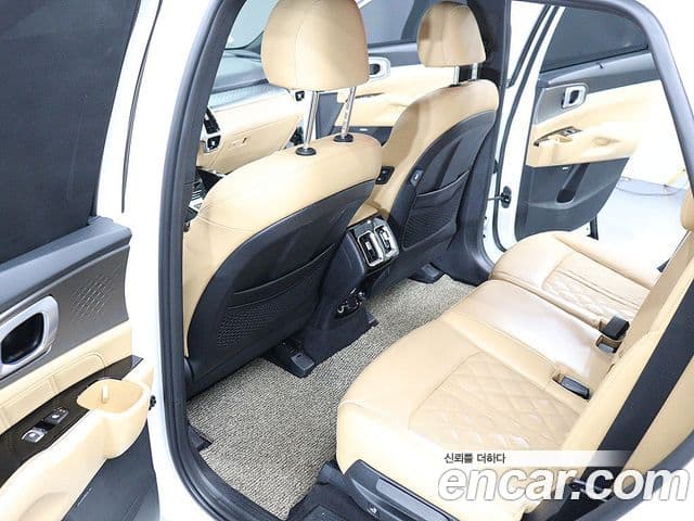 Kia Sorento 2020 — Şəkil 12/20