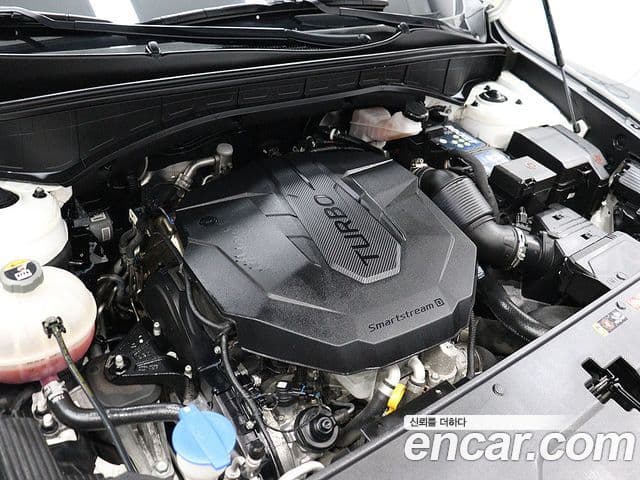 Kia Sorento 2020 — фото 20 из 20
