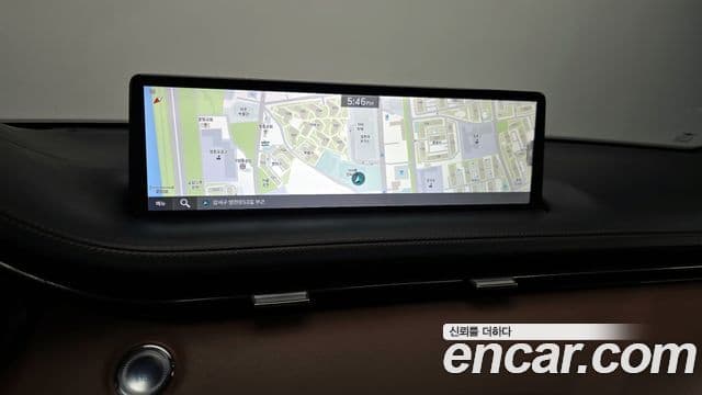Genesis GV70 2021 — Şəkil 14/20