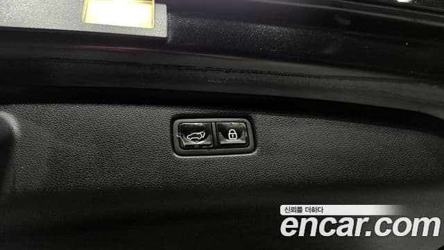 Genesis GV70 2021 — Şəkil 20/20
