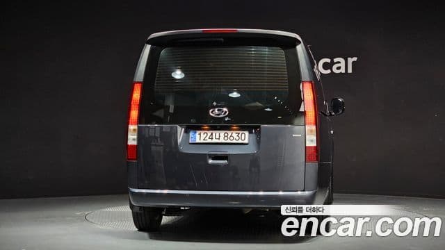 Hyundai Staria 2023 — Şəkil 3/20