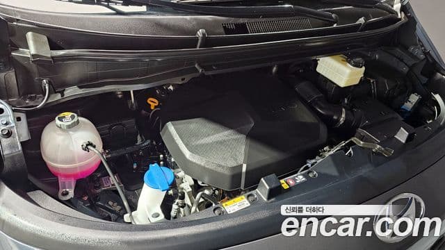 Hyundai Staria 2023 — Şəkil 5/20