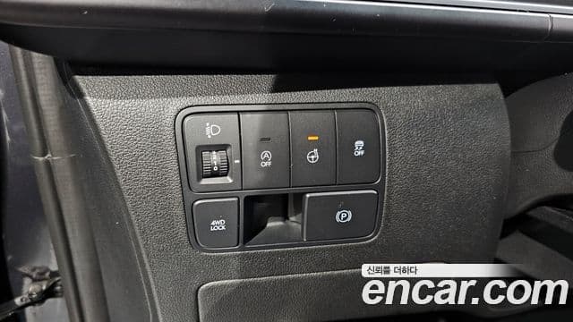 Hyundai Staria 2023 — Şəkil 13/20