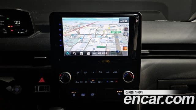 Hyundai Staria 2023 — Şəkil 14/20