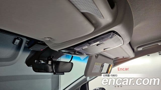 Hyundai Staria 2023 — Şəkil 17/20