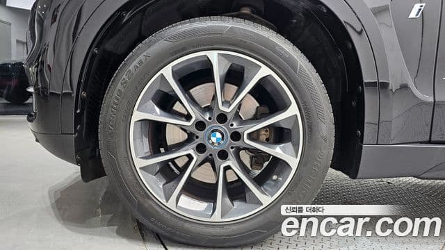 BMW X5 2018 — фото 5 из 20