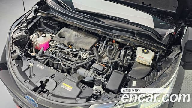 Toyota Sienna 2023 — ფოტო 5/20
