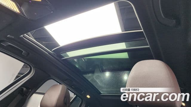 BMW X3 2019 — Şəkil 16/20
