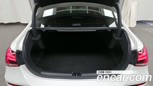 Mercedes-Benz A-Class 2020 — Şəkil 20/20