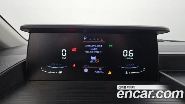 Hyundai Staria 2022 — Şəkil 8/20