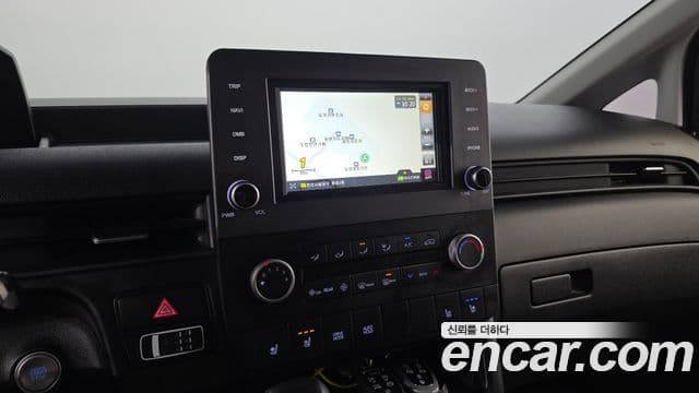 Hyundai Staria 2022 — Şəkil 15/20
