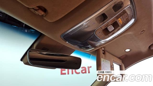Genesis GV80 2020 — фото 20 из 20