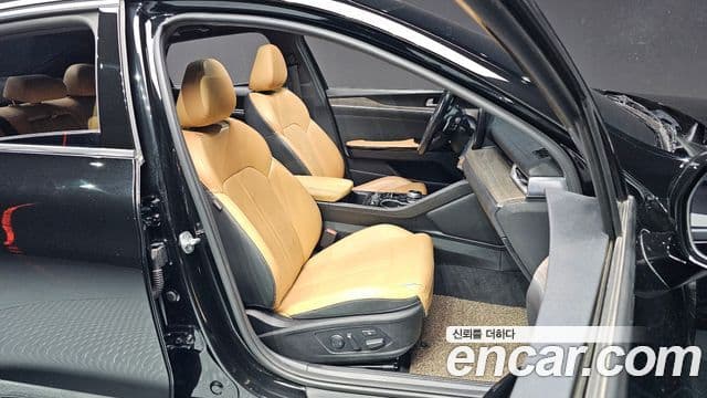 Kia K5 2020 — Şəkil 12/20