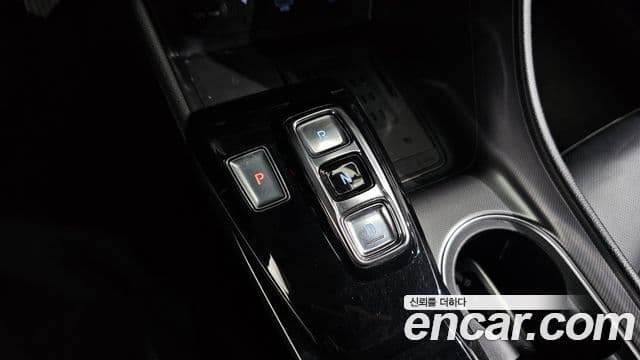 Hyundai Sonata Hybrid 2020 — Şəkil 3/20