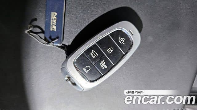 Hyundai Sonata Hybrid, 2020