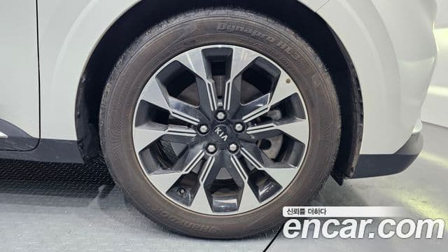Kia Carnival 2020 — Şəkil 5/20