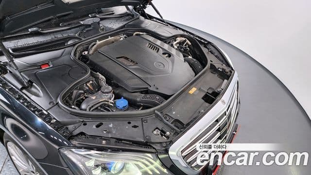 Mercedes-Benz S-Class 2019 — ფოტო 10/20
