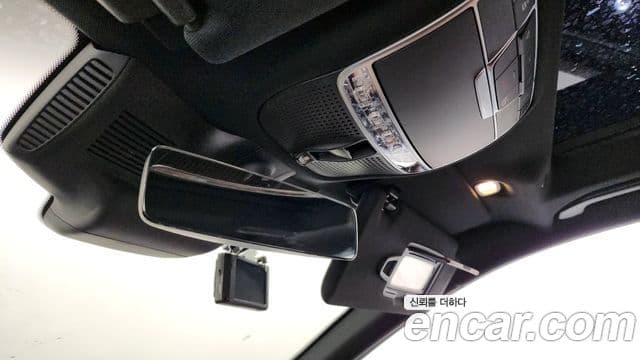Mercedes-Benz S-Class 2019 — ფოტო 9/20