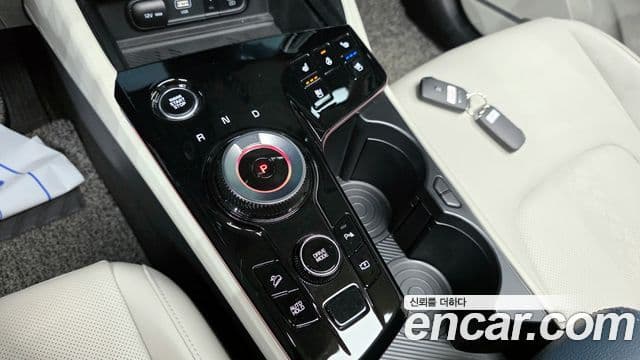 Kia Sportage 2022 — Фото 9/20