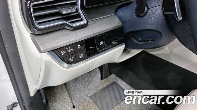 Kia Sportage 2022 — Фото 16/20