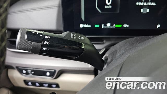 Kia Carnival 2025 — ფოტო 15/20