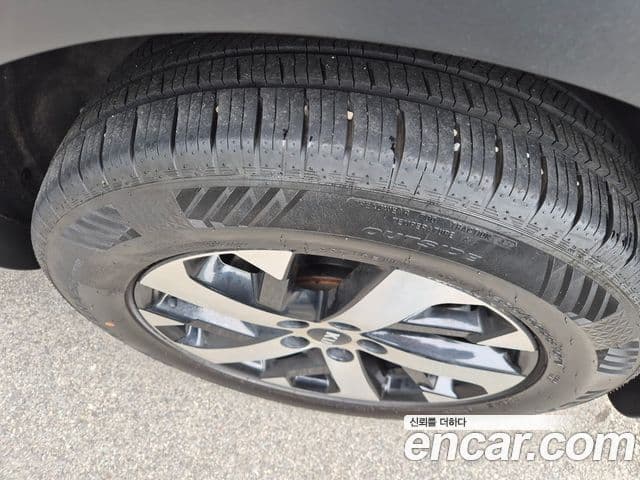 Kia Sorento 2021 — Şəkil 4/20