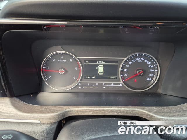 Kia Sorento 2021 — Şəkil 7/20
