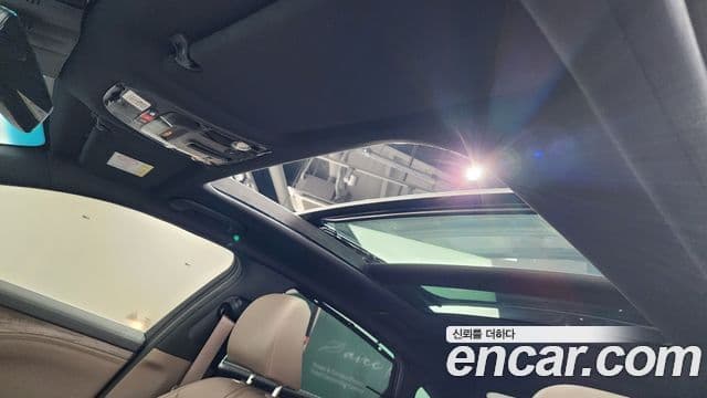 Kia K8 2022 — Şəkil 29/40