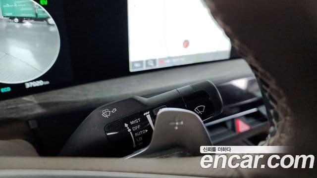 Kia K8 2022 — Şəkil 26/40