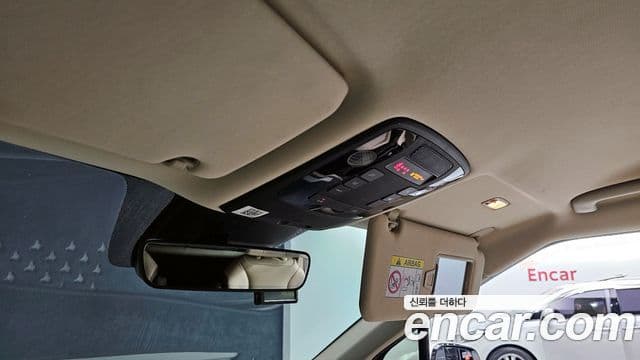 Kia Carnival 2020 — фото 20 из 20