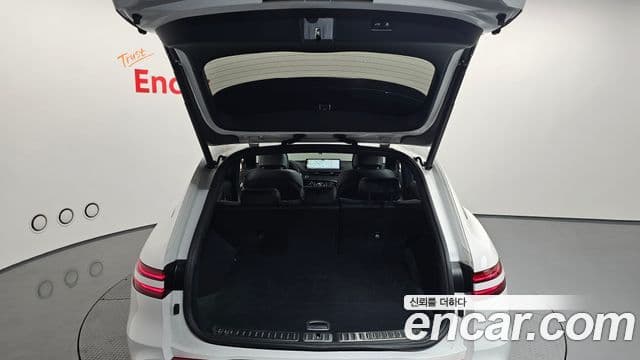 Genesis GV70 2021 — фото 20 из 20