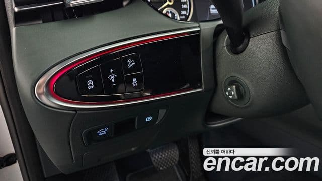 Genesis GV70 2021 — Photo 10/37