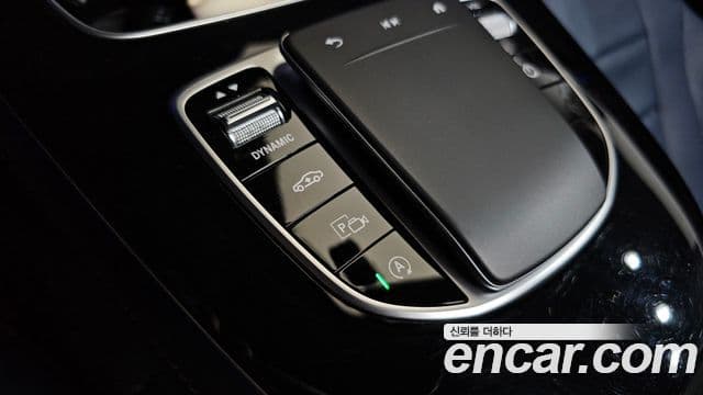 Mercedes-Benz CLS-Class 2022 — Şəkil 19/20