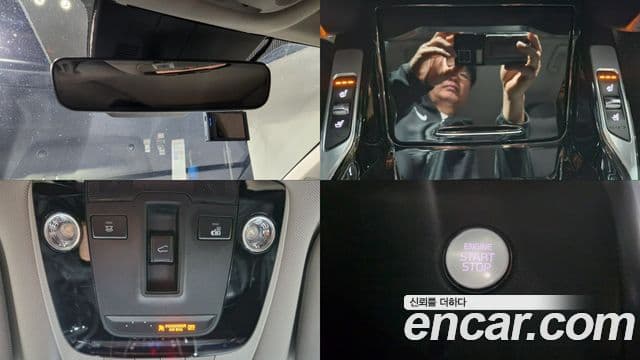 Kia Sorento 2020 — ფოტო 13/20