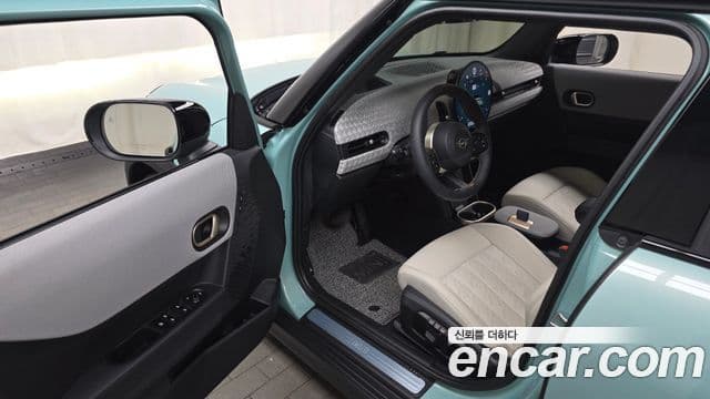 Mini Cooper S 2025 — Şəkil 10/20