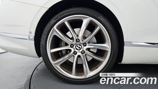 Bentley Continental GT 2020 — Şəkil 5/20
