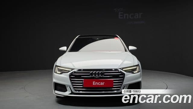 Audi A6 2021 — Şəkil 3/20