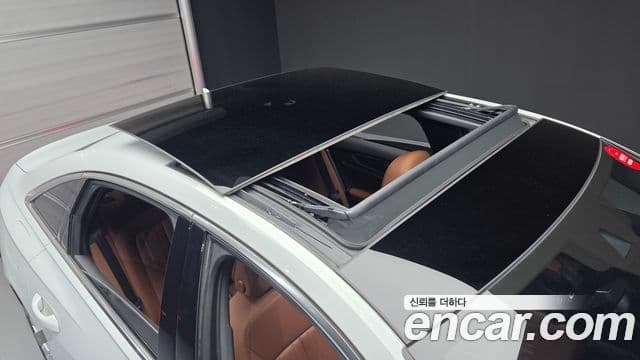 Audi A6 2021 — Şəkil 19/20