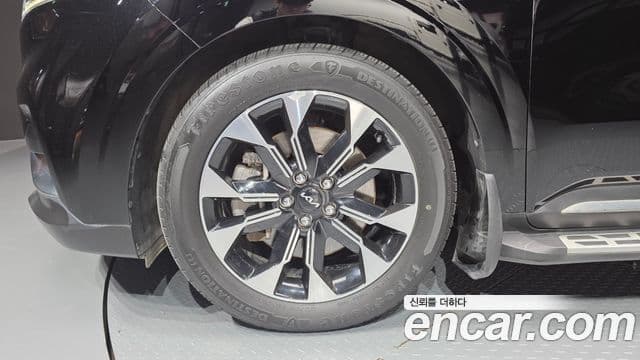 Kia Carnival 2022 — Şəkil 5/20