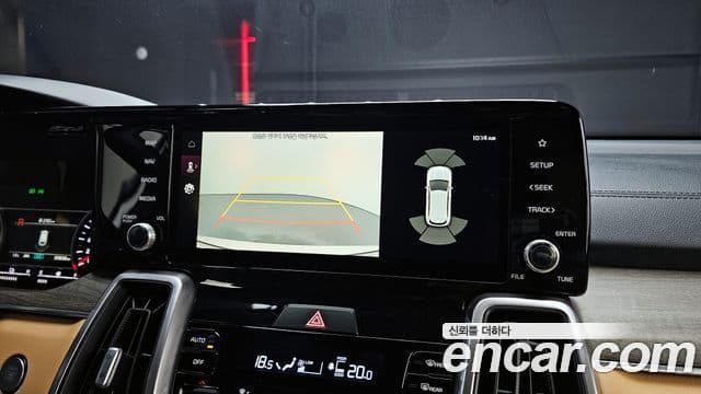 Kia Sorento 2022 — Фото 15/20