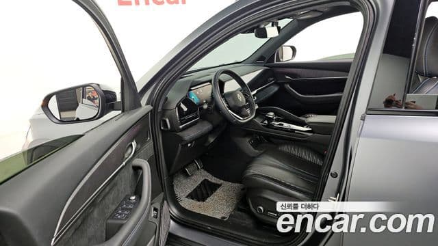 Renault Samsung Grand Koleos 2024 — Фото 8/20