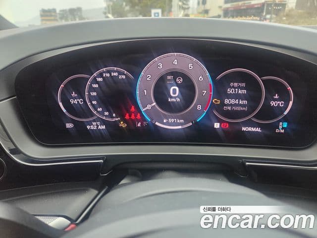 Porsche Cayenne 2025 — Şəkil 6/15