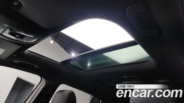Mercedes-Benz GLB-Class 2020 — фото 16 из 20