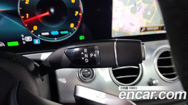 Mercedes-Benz E-Class 2021 — ფოტო 9/20