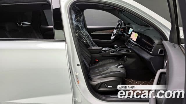 Renault Samsung Grand Koleos 2024 — Şəkil 4/30